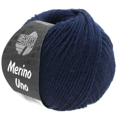 Lana Grossa Merino Uno